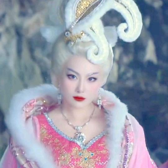 胡仙儿