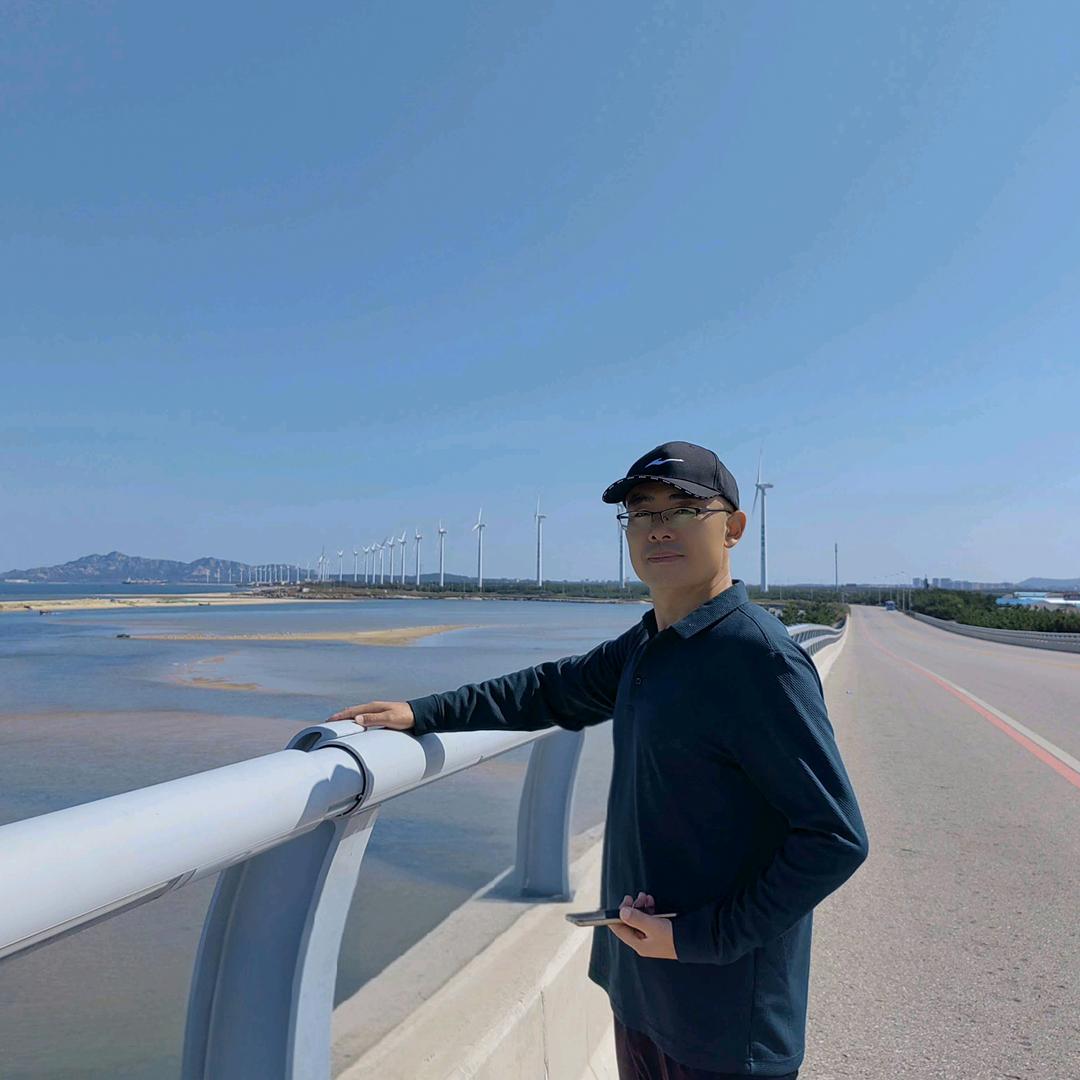 大刚论道（老科长海带）