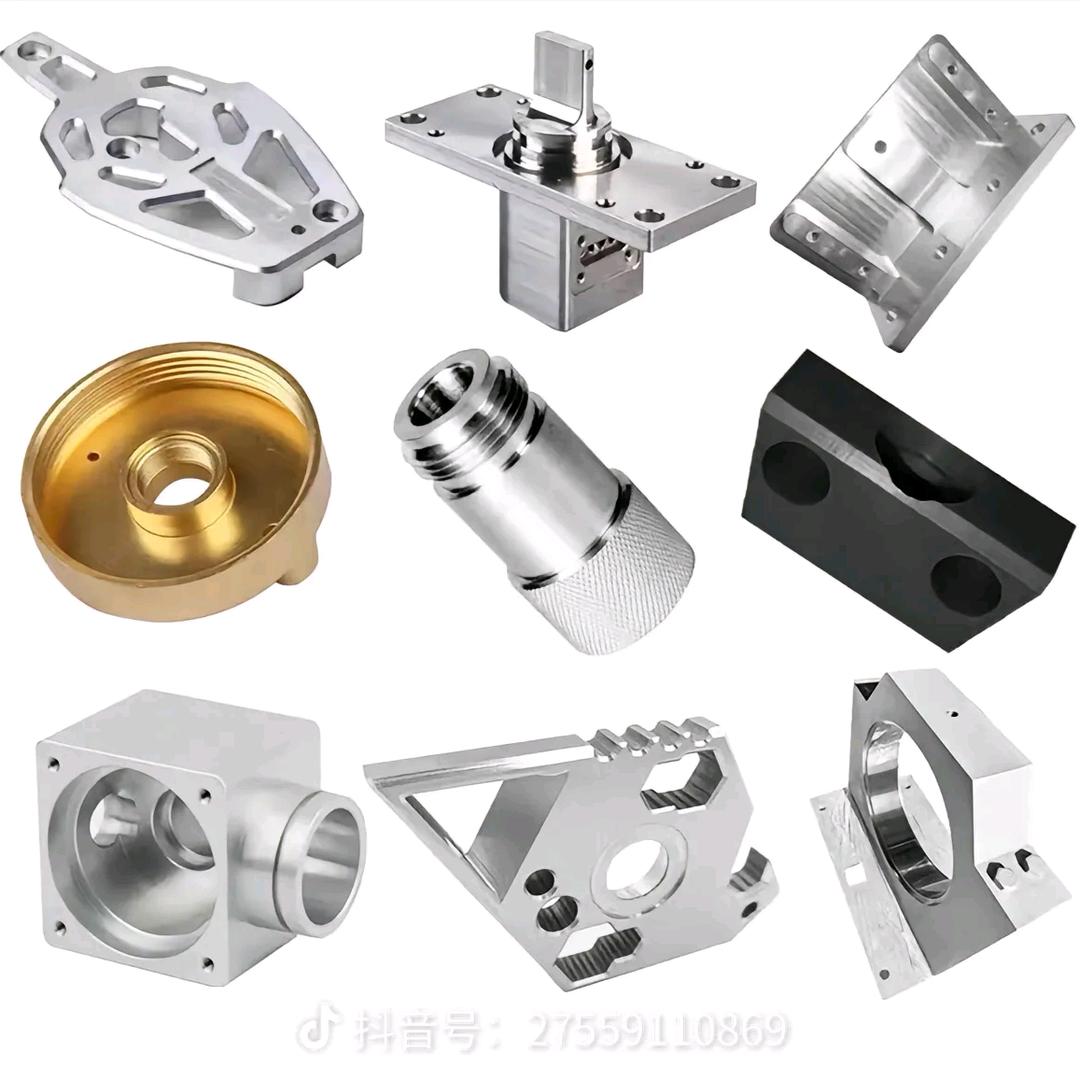 Ug小匠  机加工接单中