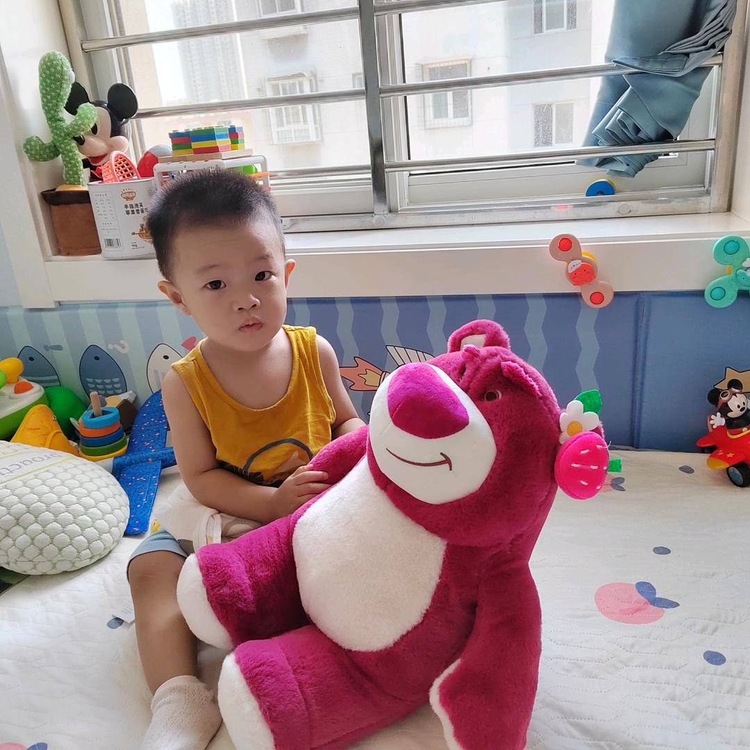 开心过好每一天