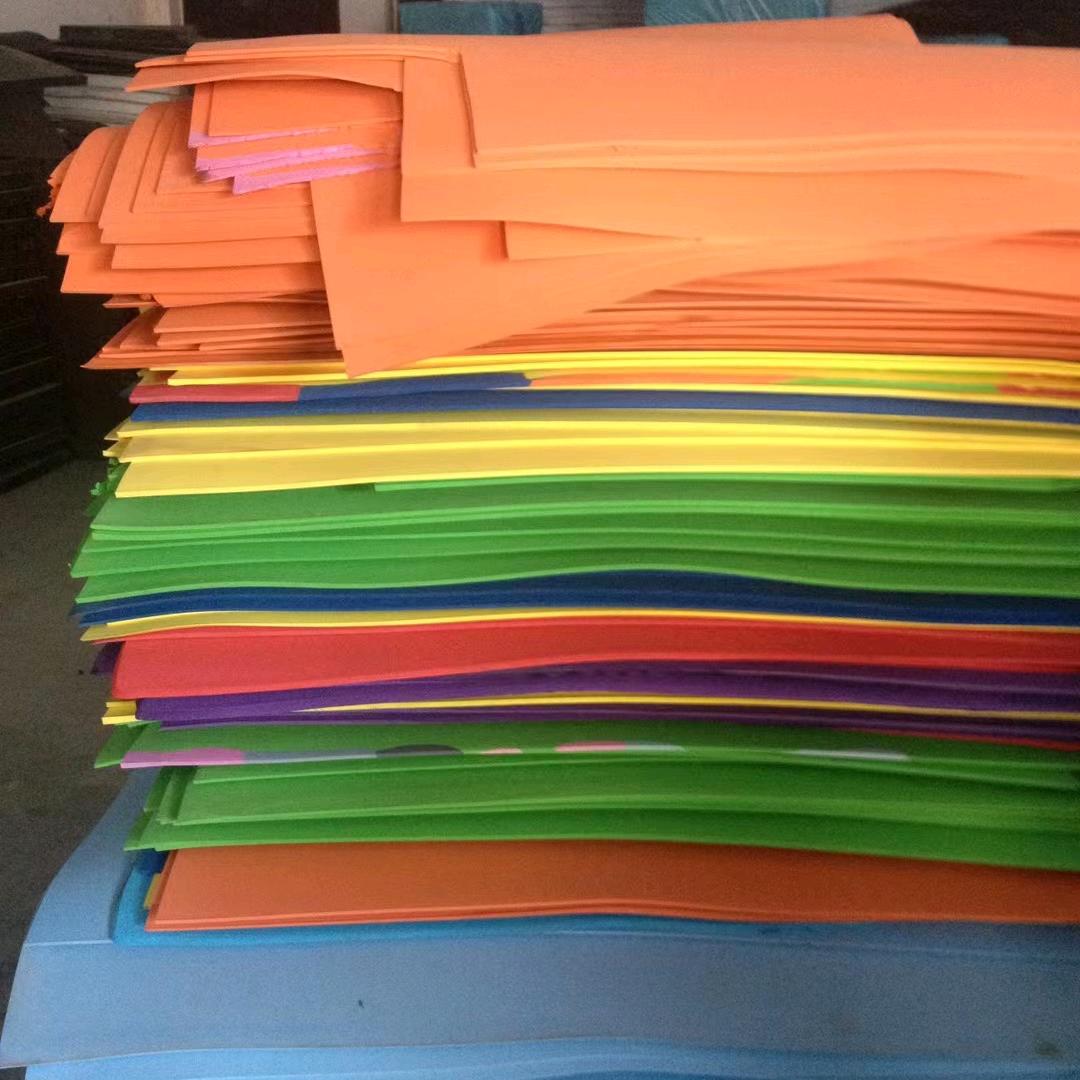 东莞EVA泡棉厂家（均宏）