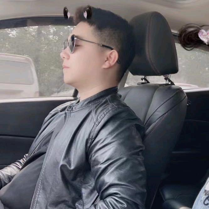 拼命的丹（网约车夫）