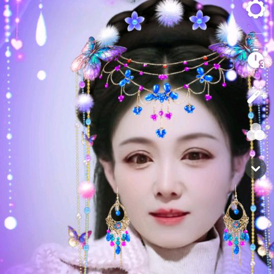 开心就好(๑• . •๑)