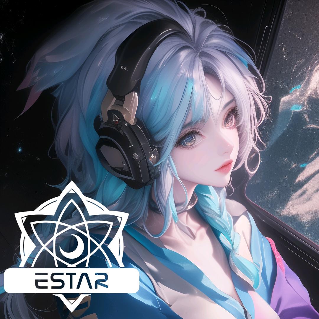 渔渔爱打电动（eStar限定版）