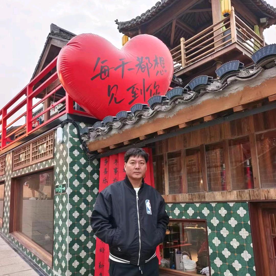 黄骅万宸物流有限公司