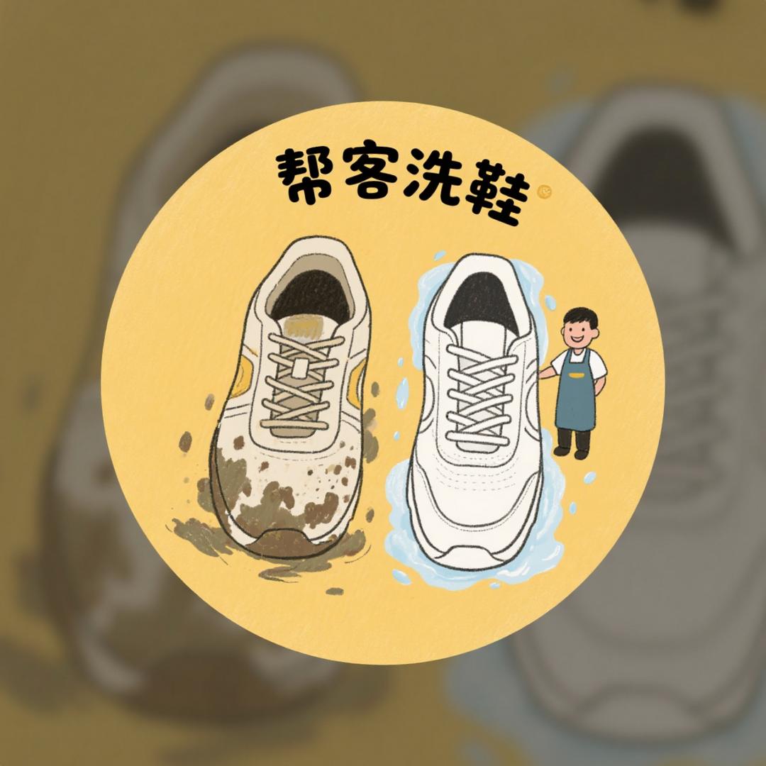 开封多迈网帮客洗衣洗鞋（招代收点）