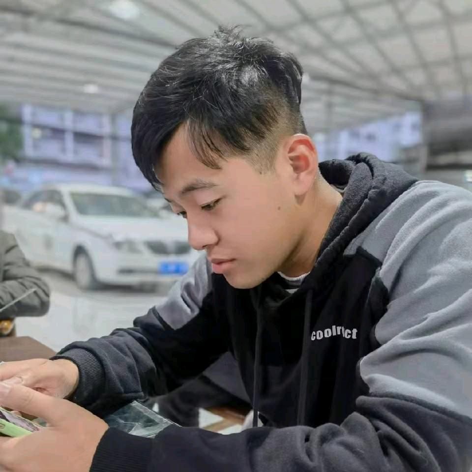大伟不聊车