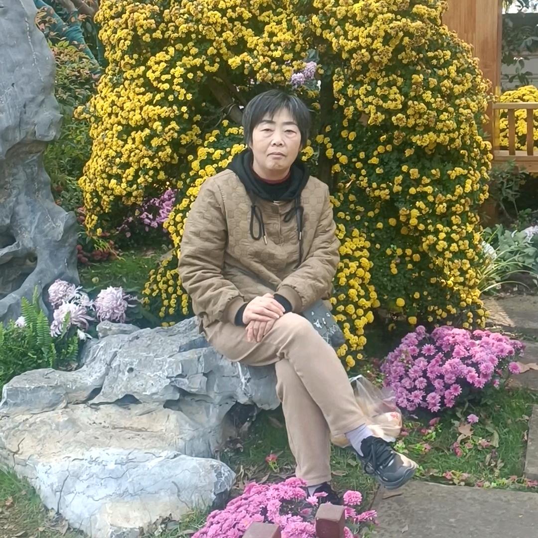 瑶瑶奶奶