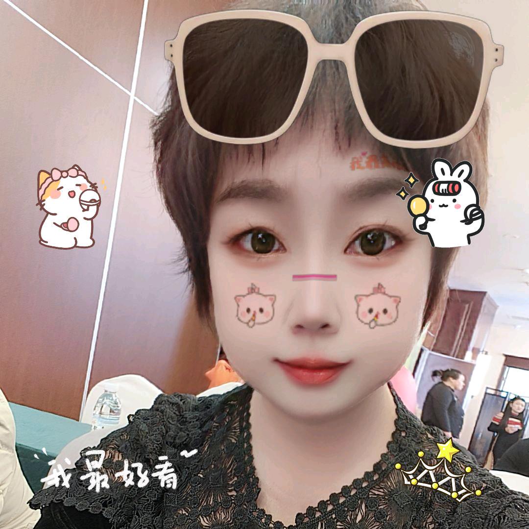 @兰姐《助力号》