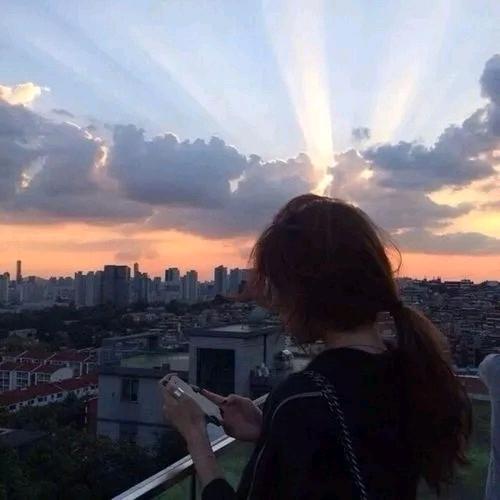 渡河