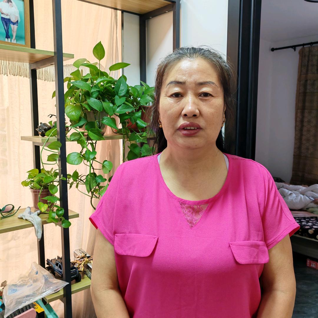 双姐姐