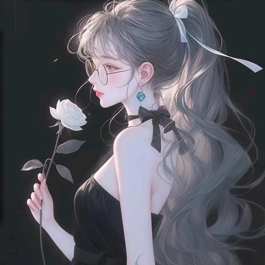 ✨淡然安之若素✨