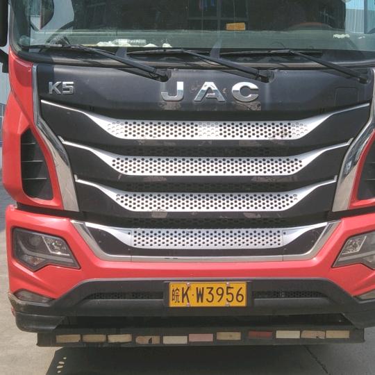 阜阳到南阳专线车9.6高栏