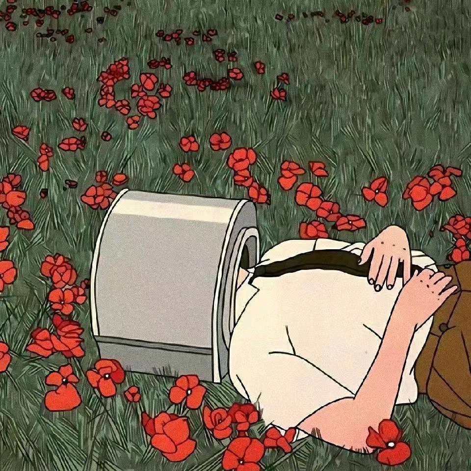 麦候