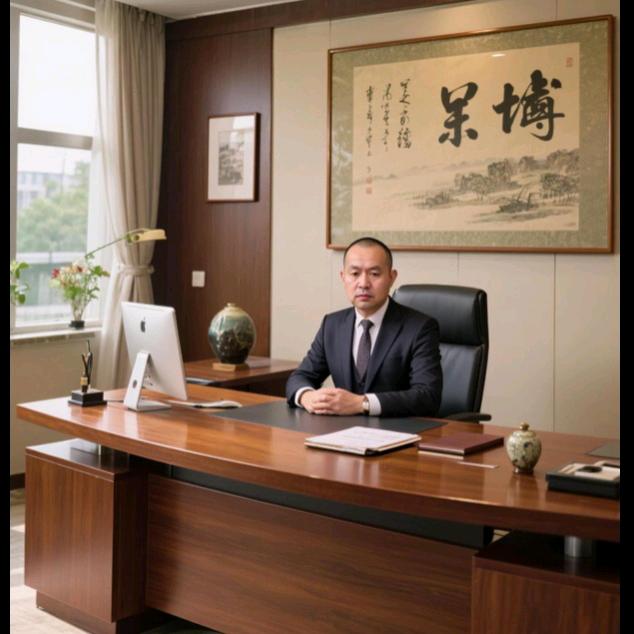 雨龙山水书画工作室