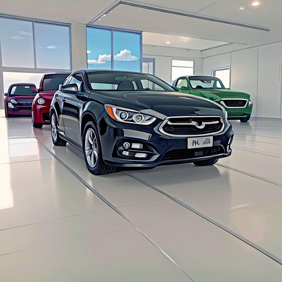 光明车业（特价新车）