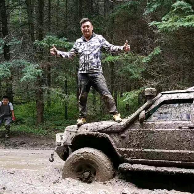 遇见旅行
