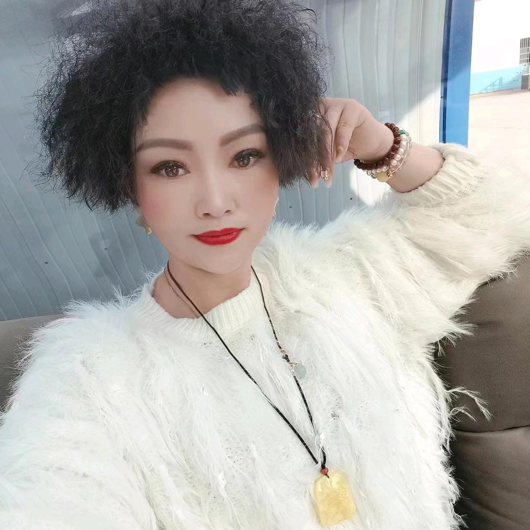 随心索玉娜姐珠宝🍁翡翠🍁手工编织绳