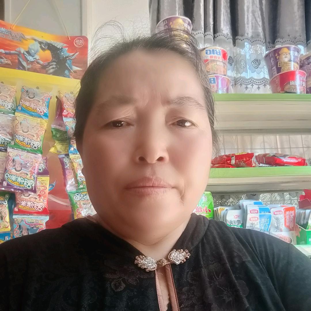 笑口常开