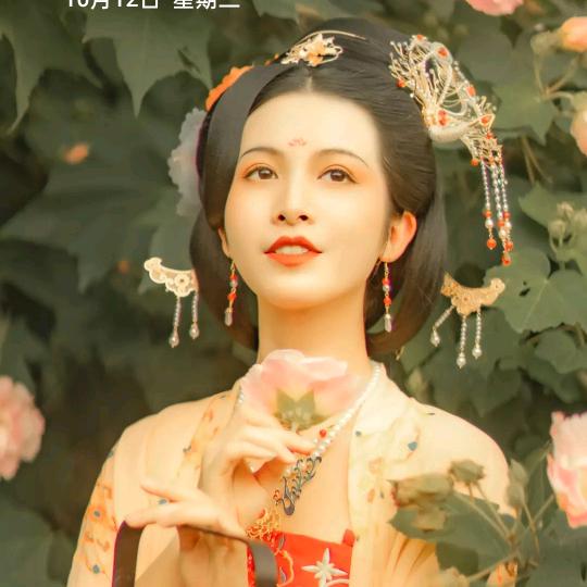 小思琪