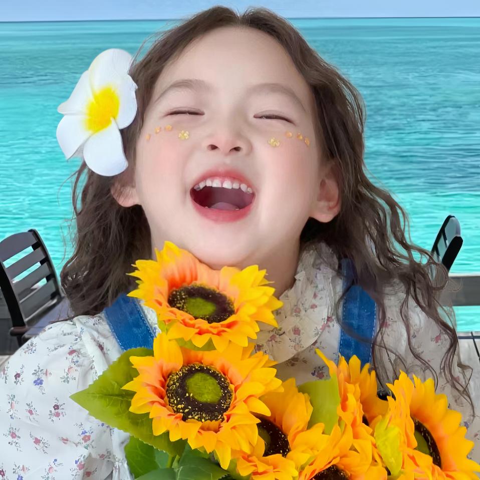 二姑娘🌈