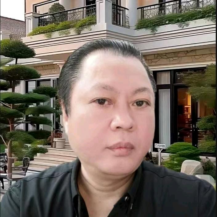 老周的福州老友记