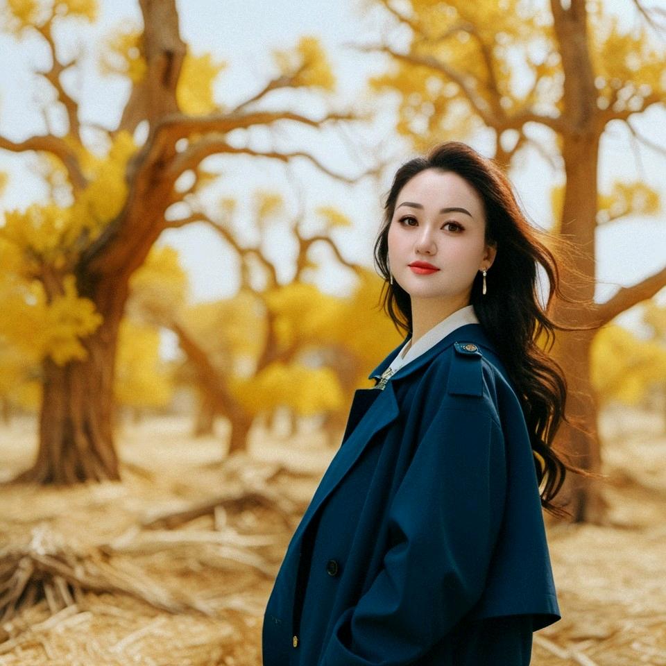 白云