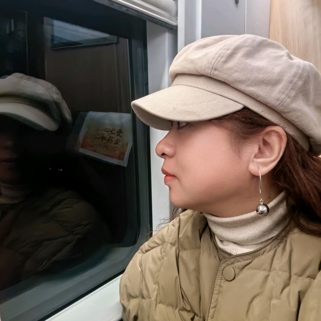 笑