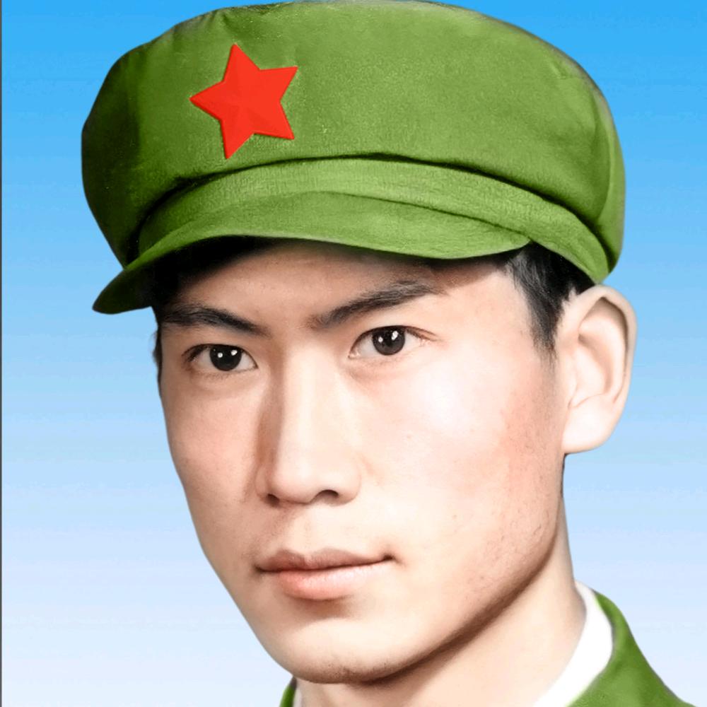 老班长《逢兵必赞》