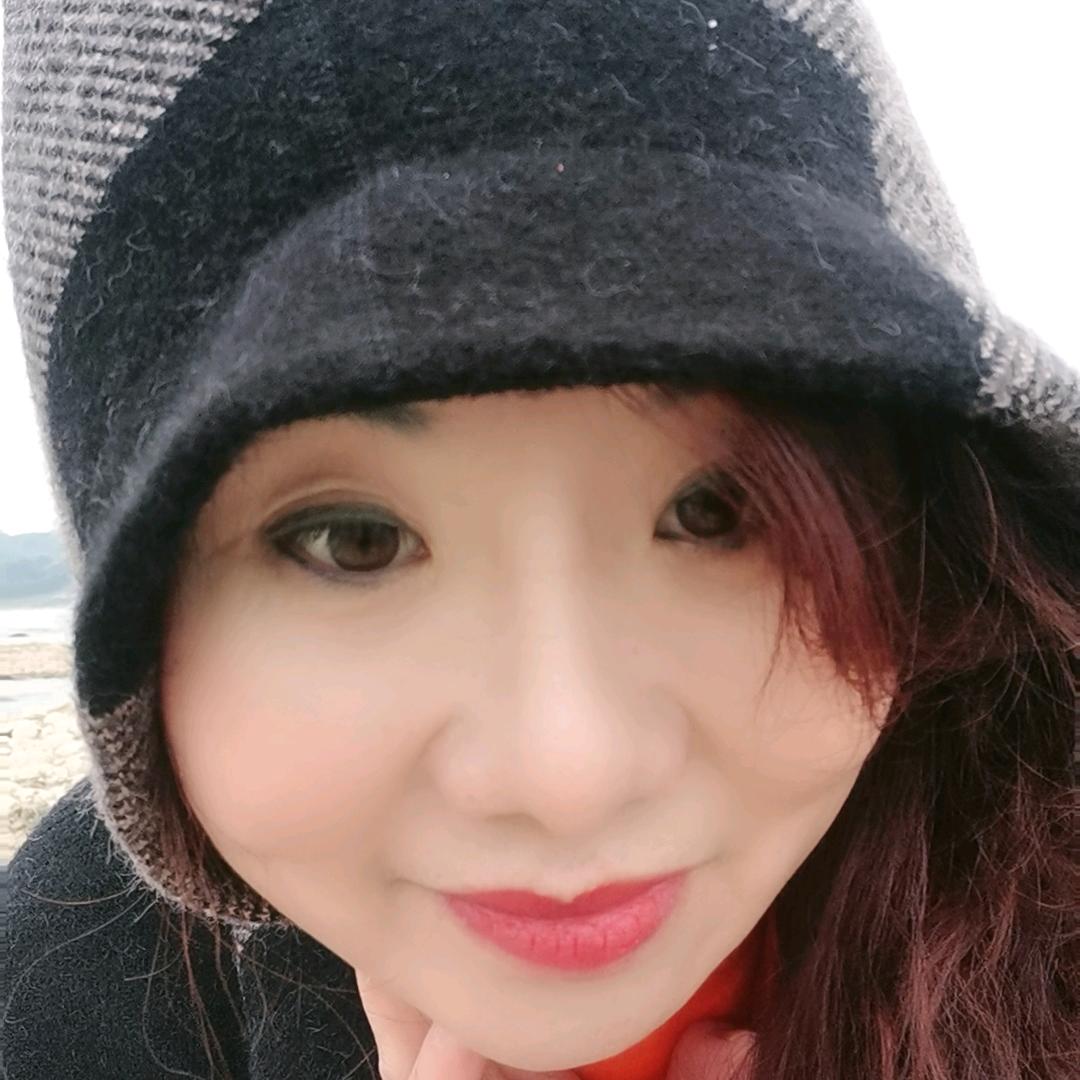 傻女孩