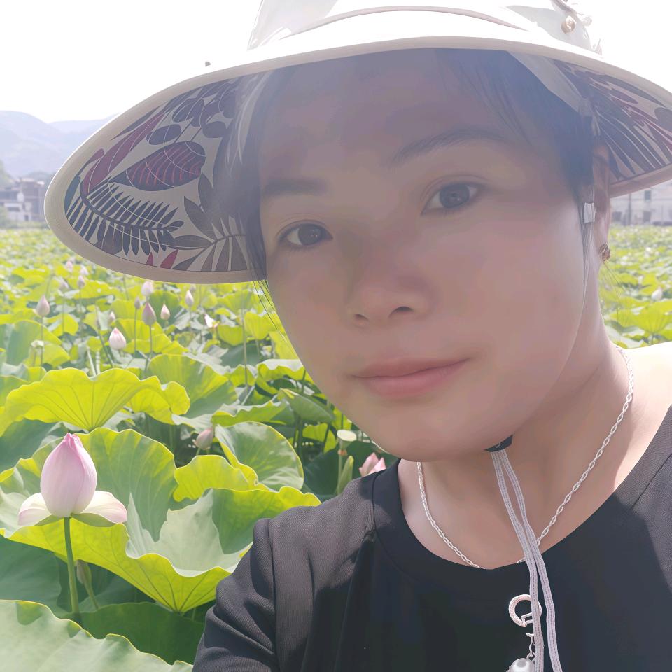 周牡丹   双桂村