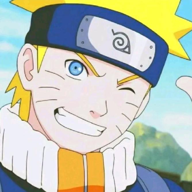 火影忍者，爱好者