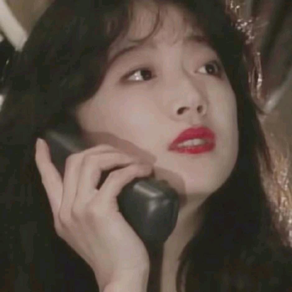 温柔善良你霖姨