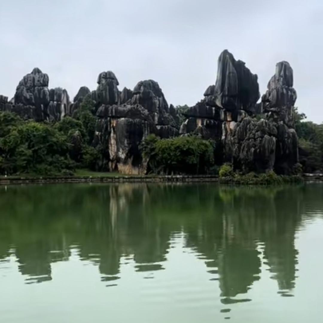 股民交流
