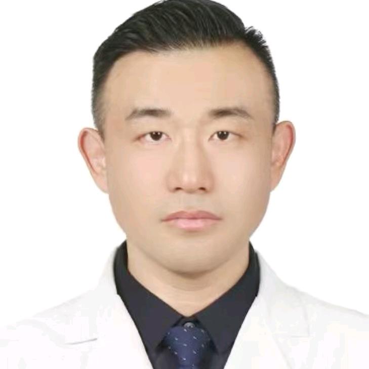 长安眼科 视光中 创始人