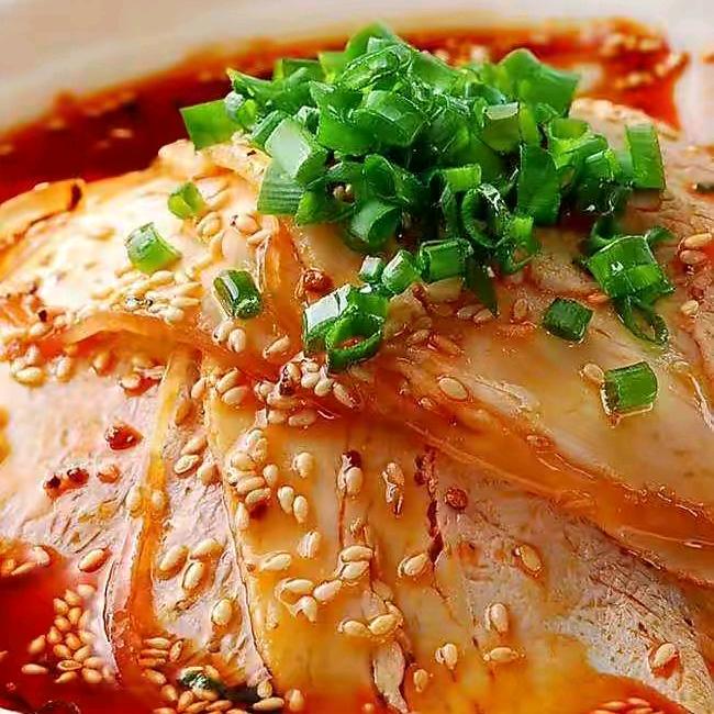 恋椒川菜