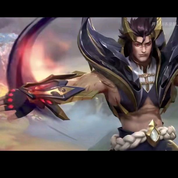 抖音★炎心★lol