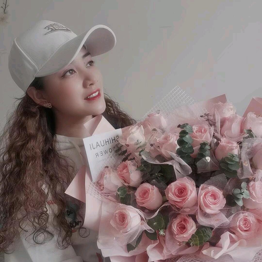 唯爱花屋🌸阿Q姑娘（盐津黄葛槽新区）