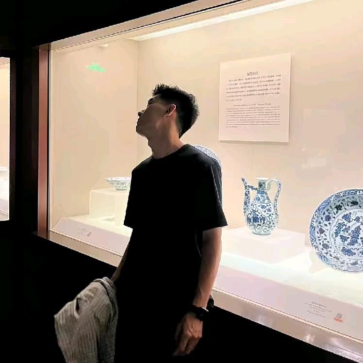 白一凡［朋友圈］