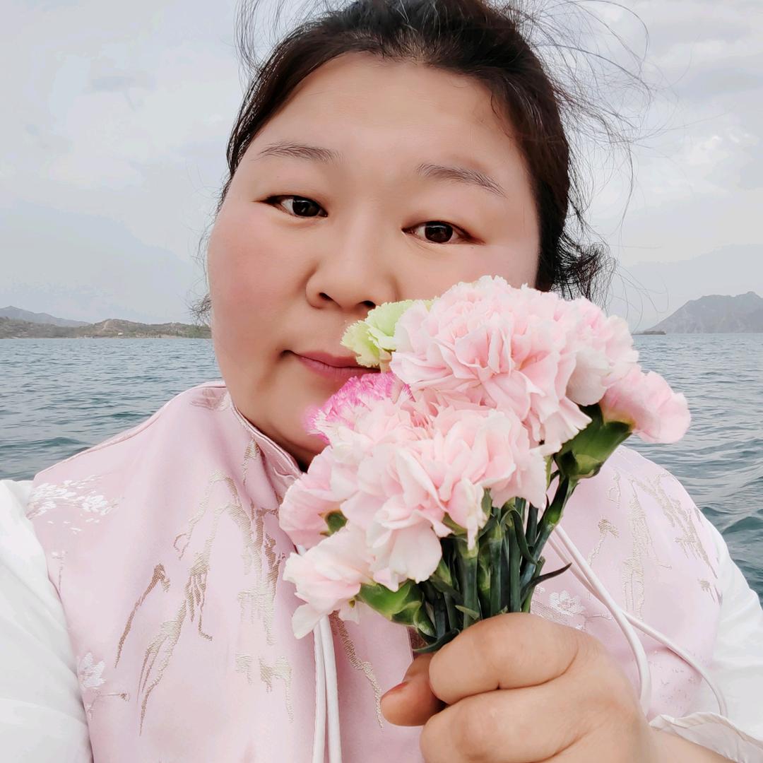 大雪姐🌺