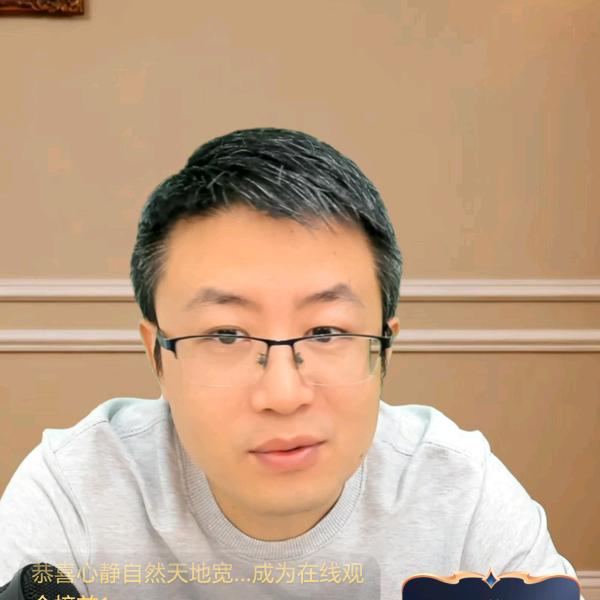 缘起缘灭皆已注定