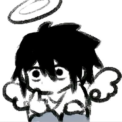 藏星星.
