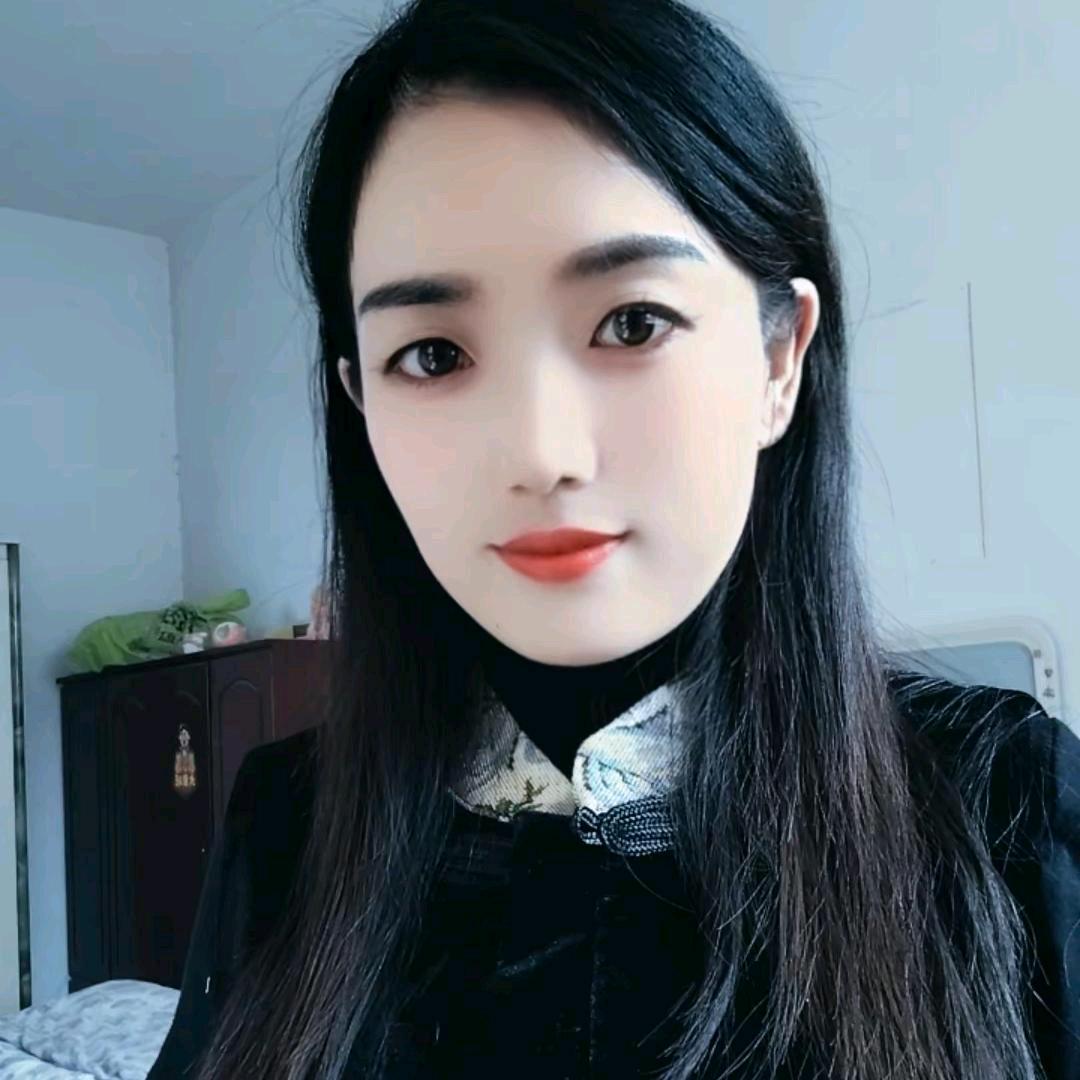 秋天的丫头