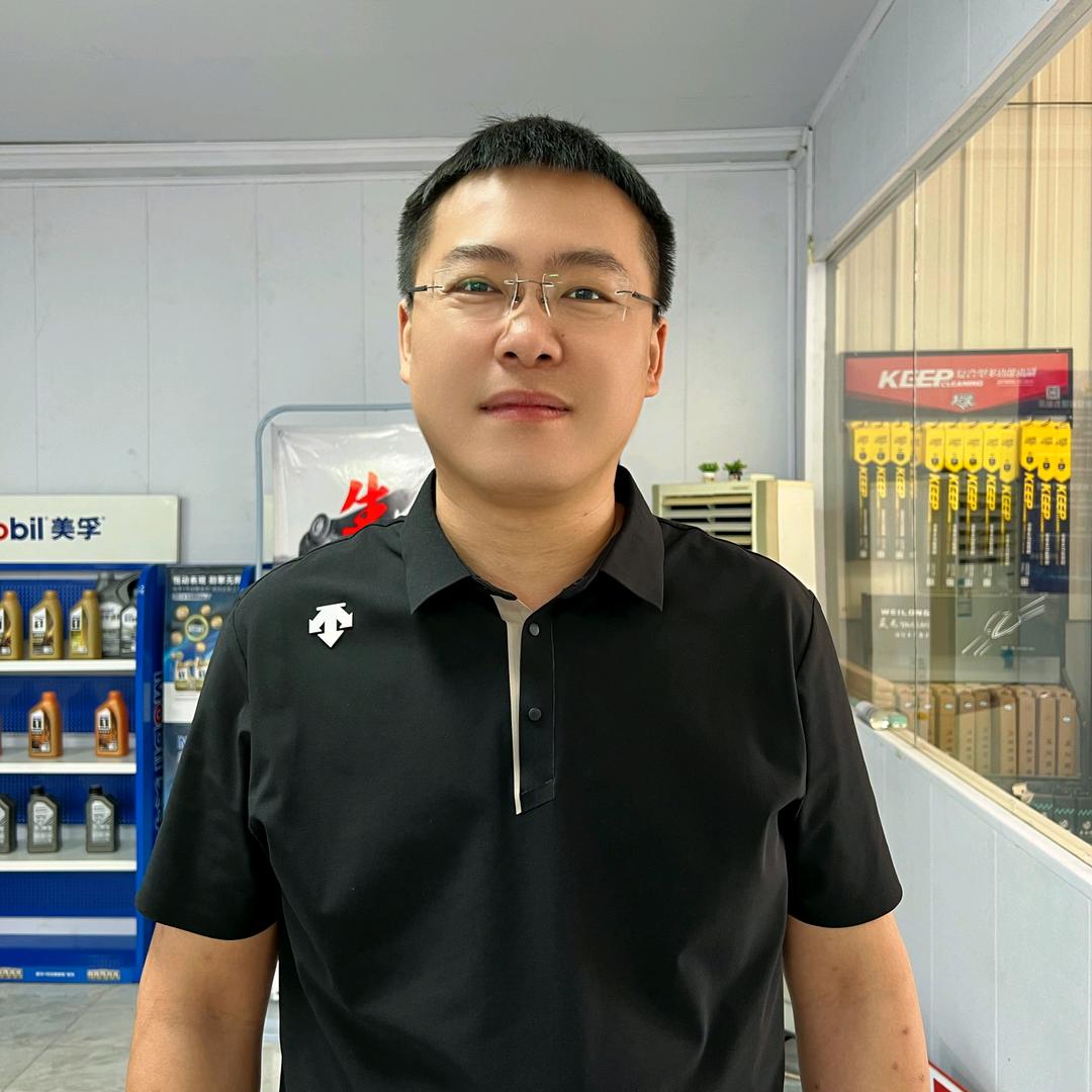 隆恩盛章丘车佳佳汽修