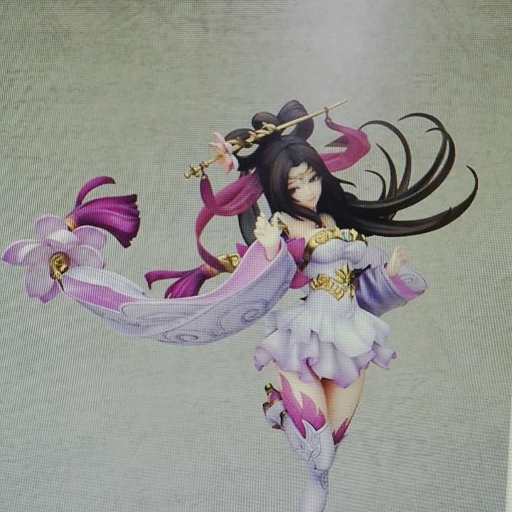 王者荣耀婵儿来咯