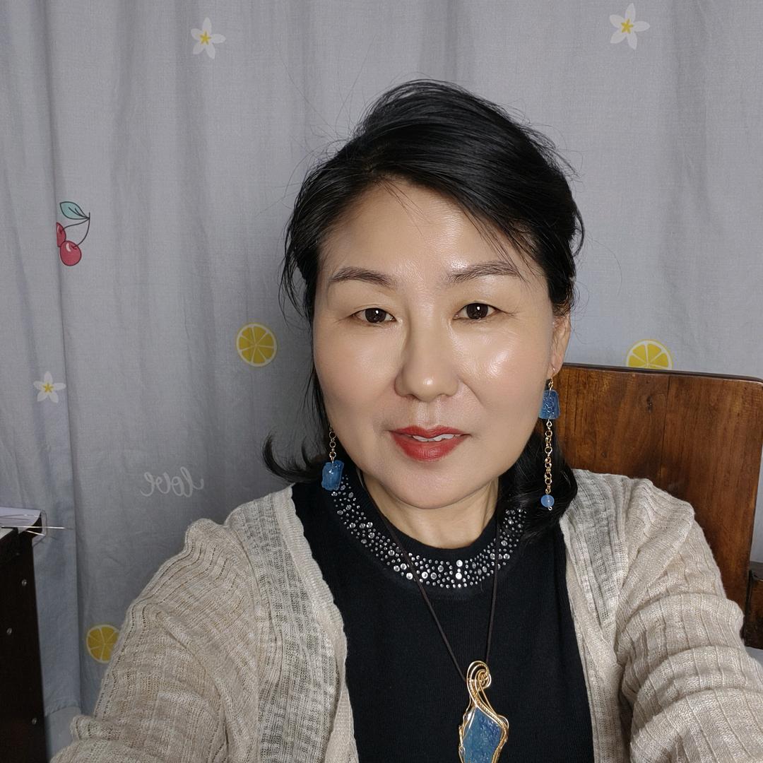 薰衣草手工编织（小号）