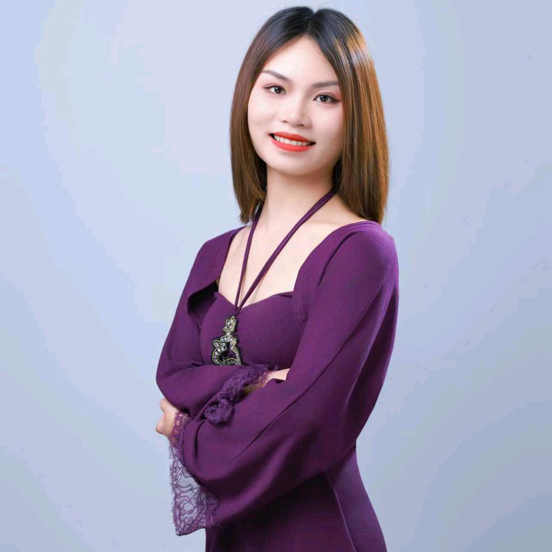 婷婷✨