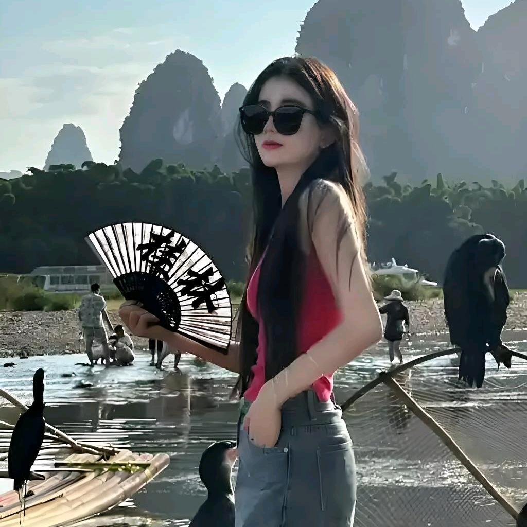 桂林旅游管家～玥玥