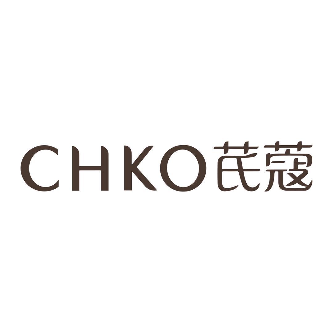 CHKO芪蔻官方