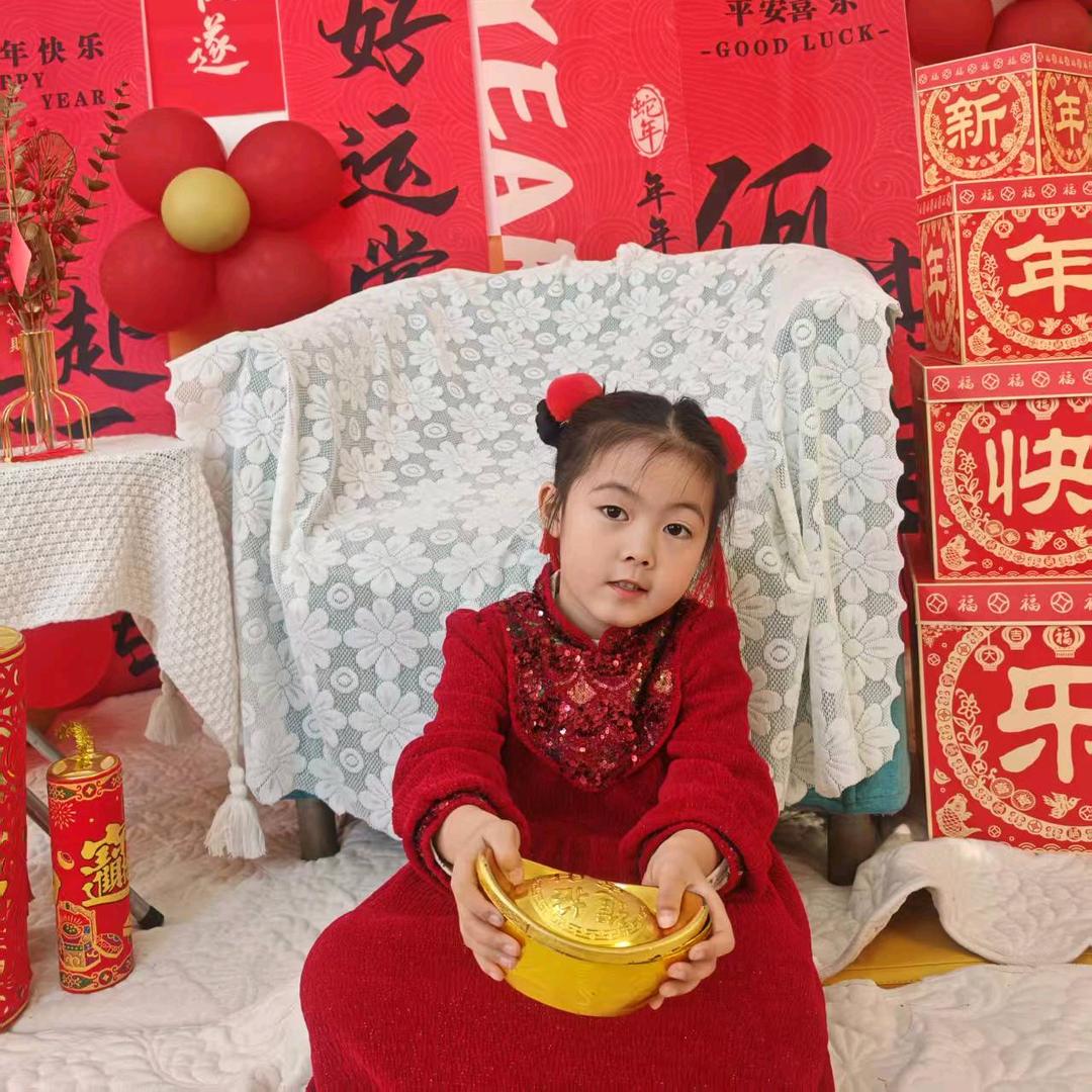 ✨刘大美丽✨